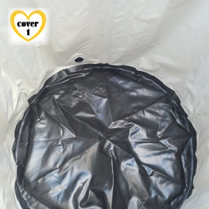 천막물탱크 물팩 물빽 공업용 농업용 건설현장 초특가 판매