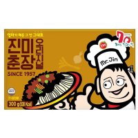 진미 춘장 300g