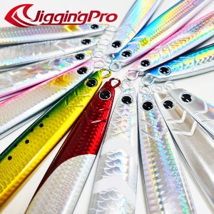 빅게임 프로 BGP-1 메탈 롱지그 180g / 대형 부시리 방어