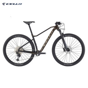 2022 첼로 29 XC PRO 50 [새벽배송] 12단 입문용 카본 MTB 산악 자전거