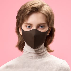 K타입 필터일체형 루미카 마스크