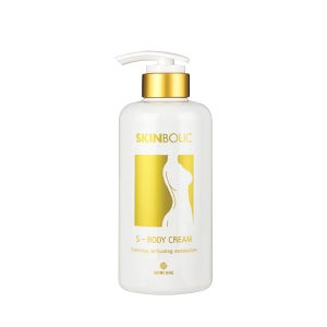 스킨볼릭 S-BODY 크림 500ml
