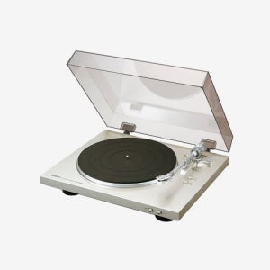 데논(Denon) DP-300F 오토메틱 홈 턴테이블