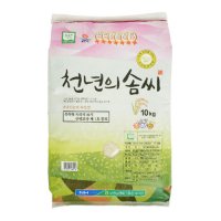 [부안농협] 천년의 솜씨 신동진 상 10kg 당일도정