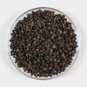 말레이시아산 통후추 흑후추 블랙라벨등급 스팀살균세척 1kg, 1개