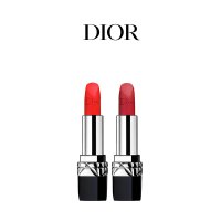 디올 DIOR 루즈 립스틱 3.5g 999매트