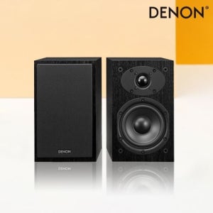 데논 (Denon) SC-M41 북셀프 스피커