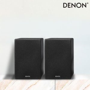 데논 SC-N10 북셀프 스피커