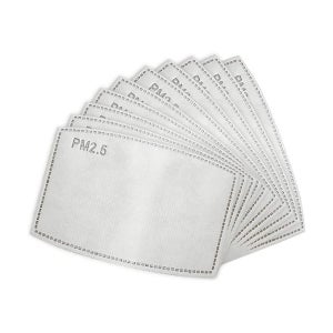 토브실크 실크마스크 교체용 PM2.5 필터 10개입