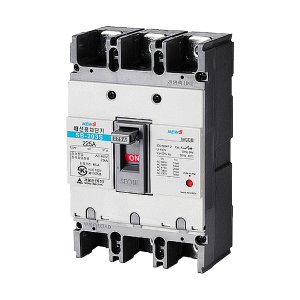 배선차단기 배선용 차단기 SB-203S 3P 250A