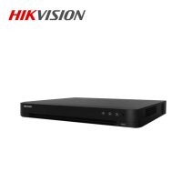 [하이크비전] iDS-7208HQHI-M1/S 8채널 올인원 DVR