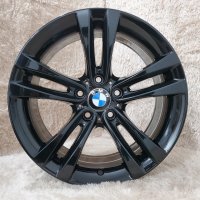 BMW 3시리즈 4시리즈 휠 F30 397 18인치 정품 순정휠 한대분 3GT 호환