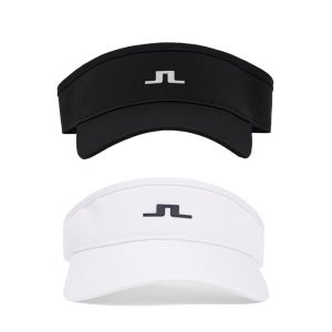 제이린드버그 골프 모자 야덴 바이저 썬캡 남성 골프 웨어