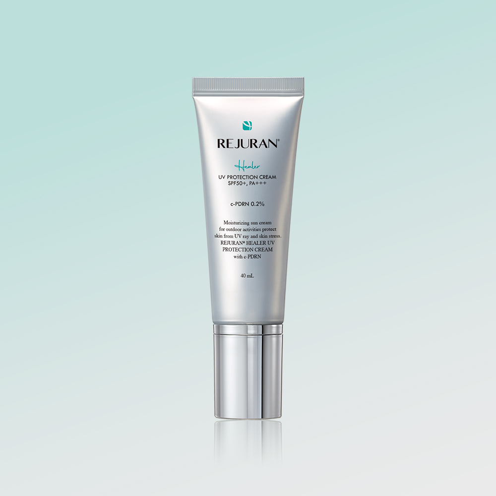 리쥬란 힐러 UV 프로텍션 크림 40ml, 1개