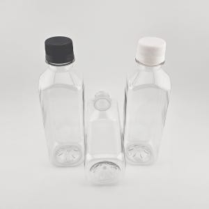 (202개) 보틀스 28파이 미니 페트병 일회용 샘플병 보틀 150ml 용량선택