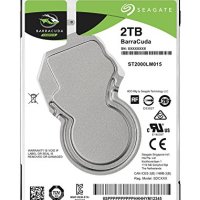SEAGATE 바라쿠다 2TB 2.5인치 HDD SATA -148181