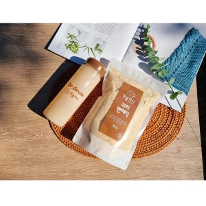 곡물박사 식사대용선식 국산 귀리미숫가루 700g