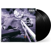 에미넴 LP Eminem - The Slim Shady 힙합 레코드판 바이닐 엘피