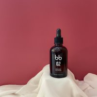 디엘더아로마 바스오일 bb02 브라운 150ml