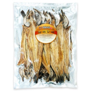 황태 버터구이(맛태) 대자8통 10마리 /마른 안주 황태포 건어물 짝태 먹태 노가리