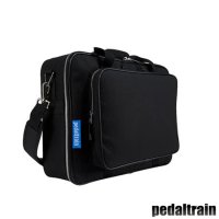 Pedaltrain 주니어 보드전용 케이스 Deluxe MX Soft Case (for Classic JR) PT-CLJ-MX-X / 페달트레인 클래식 주니어 디럭스 소프트 케이스