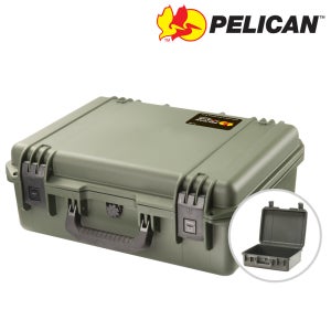 펠리칸 케이스 iM2400 NF (노폼) 스톰 장비 카메라 드론 다용도 하드 케이스