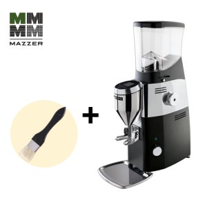 메져 MAZZER 콜드S KOLD 일렉트로닉 자동그라인더 (최신형)