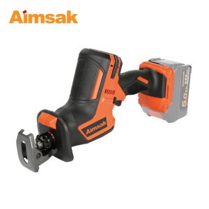 아임삭 충전컷소 24V BL22C80 5 6 국산 컷소기 본체 후속