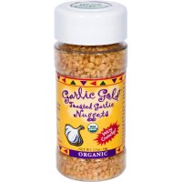 갈릭골드 토스티드 갈릭 너겟 크런치 60g Garlic Gold Nuggets