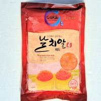 코아 날치알 레드 800g 레드