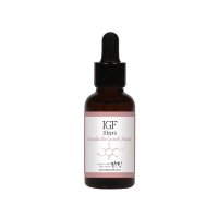 맑을담 IGF 10ppm 앰플 원액 30ml