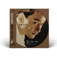 장국영 LP 장궈룽 LP 当年情(당년정) 앨범 픽처 디스크