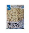 누들떡볶이