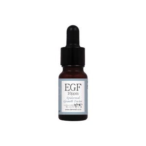 맑을담 EGF FGF IGF 10ppm 이지에프 원액 앰플 10ml