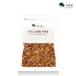 국산 햇곡 찰수수 2kg 찰기장 수수쌀