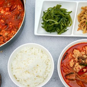 순두부밀키트 최저가 가성비상품