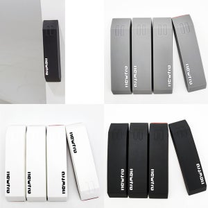 오토컴 뉴트로 도어가드 문콕방지 가드 차 문꼭 패드 실리콘 차량용 도어 엣지 몰딩 차량 자동차