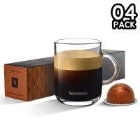 NESPRESSO 네스프레소 버츄오 헤이즐넛향 머핀 40캡슐