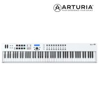 ARTURIA 아투리아 KeyLab Essential 88 키랩 마스터 키보드 공식판매점