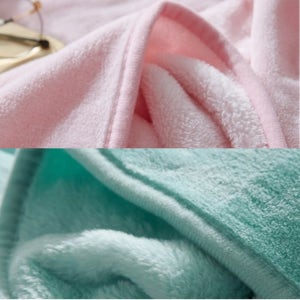 두꺼운 군용 대형 모포 밍크 담요 할머니 캠핑 차박 집순이 극세사 블랑캣 밍크 모포 이불