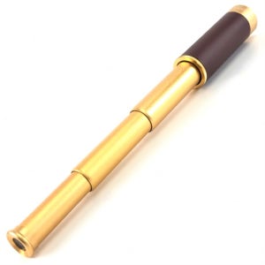 고배율 단망경 단안경 고성능 단만경 휴대용 만안경 길이조절 고배율망원경