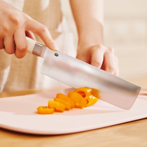 모도리 깔끔 야채칼(175mm)