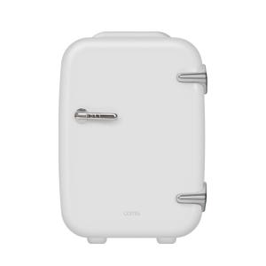 미니 냉온장고 화장품냉장고 가정 차량용 음료 캠핑 4L