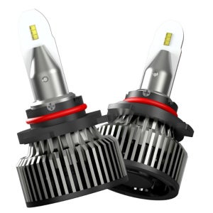 남양주 장착점 더뉴아반떼AD 브라비오 바이펑션 LED전조등 9005 터미네이터 SP