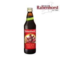 라벤호스트 비트뿌리 주스 700ml (Rabenhorst Organic Beetroot Juice)