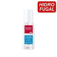 하이드로퓨갈 데오트란트 미스트 75ml (HIDROFUGAL DEO CLASSIC ZERSTAUBER) 해외직배송