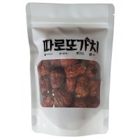 프리미엄 씨없는 건대추 100g