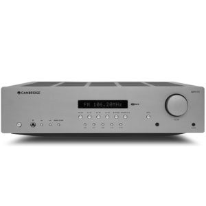 캠브리지오디오AXR100 스테레오리시버