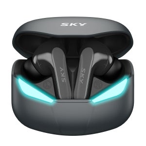 핏 팬텀 무선 블루투스 커널형 이어폰 저지연 게이밍