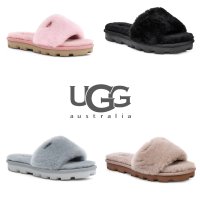 UGG 여성 어그 코제트 양털 슬리퍼